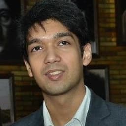 Ainesh Bose
